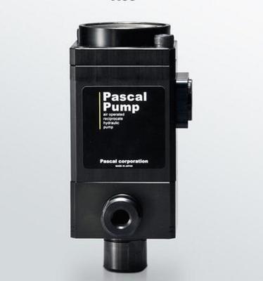 日本PASCAL帕斯卡油缸