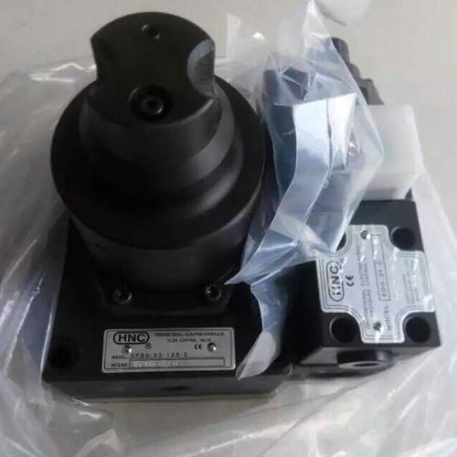 臺灣機(jī)立HNC比例閥